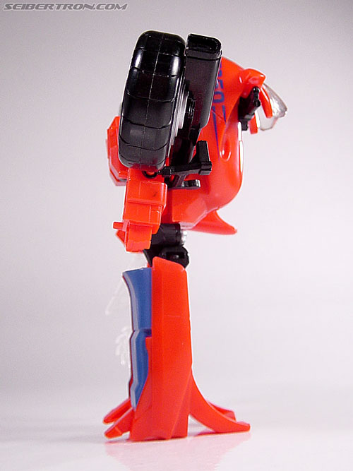 Transformers Generation 2 Road Rocket (Image #34 of 59)