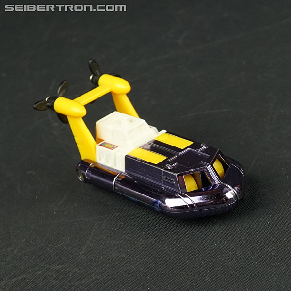 Transformers News: New Gallery: G2 Seaspray (Purple Variant) Transformers News: New Gallery: G2 Seaspray (Purple Variant)