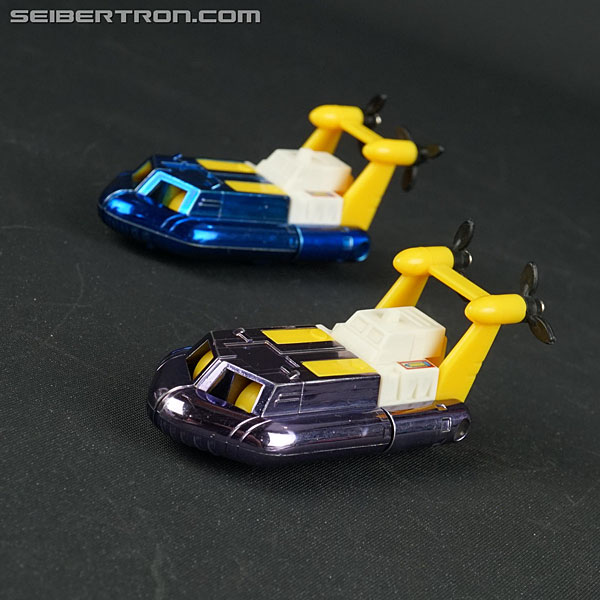 Transformers News: New Gallery: G2 Seaspray (Purple Variant) Transformers News: New Gallery: G2 Seaspray (Purple Variant)