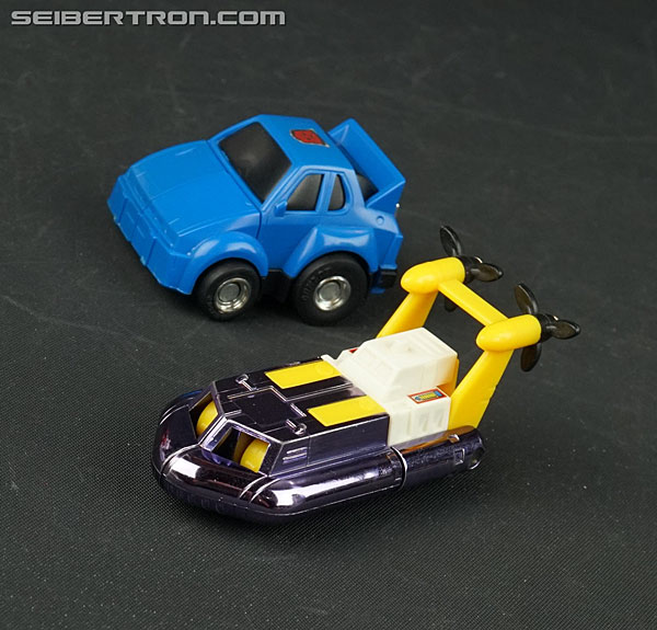 Transformers News: New Gallery: G2 Seaspray (Purple Variant) Transformers News: New Gallery: G2 Seaspray (Purple Variant)