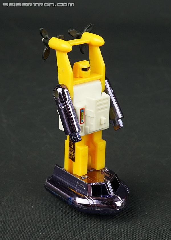 Transformers News: New Gallery: G2 Seaspray (Purple Variant) Transformers News: New Gallery: G2 Seaspray (Purple Variant)