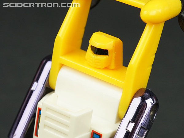 Transformers Generation 2 Seaspray (Image #51 of 77)