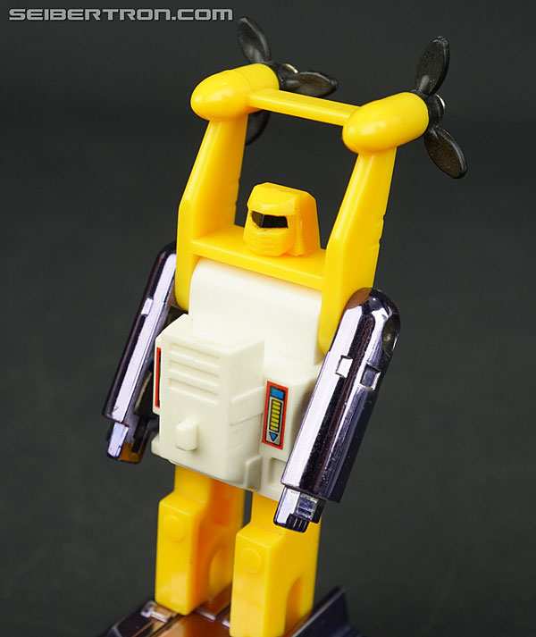 Transformers Generation 2 Seaspray (Image #53 of 77)