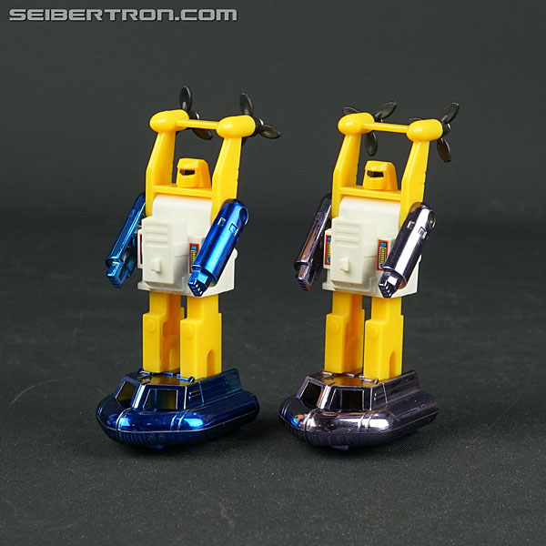 Transformers News: New Gallery: G2 Seaspray (Purple Variant) Transformers News: New Gallery: G2 Seaspray (Purple Variant)