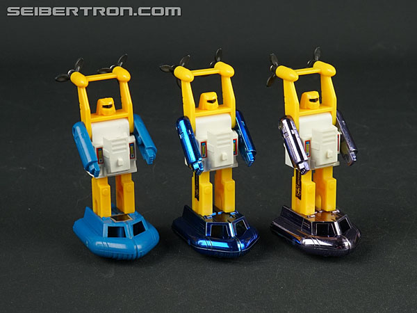 Transformers News: New Gallery: G2 Seaspray (Purple Variant) Transformers News: New Gallery: G2 Seaspray (Purple Variant)