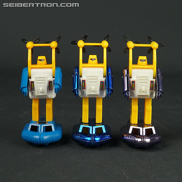 Transformers Generation 2 Seaspray (Image #67 of 77)