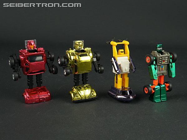 Transformers News: New Gallery: G2 Seaspray (Purple Variant) Transformers News: New Gallery: G2 Seaspray (Purple Variant)