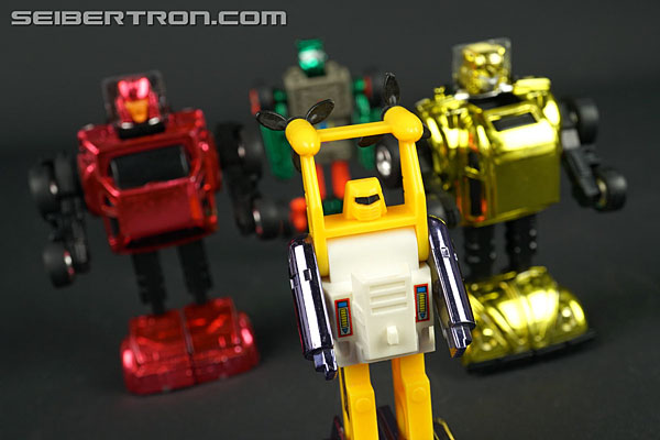 Transformers News: New Gallery: G2 Seaspray (Purple Variant) Transformers News: New Gallery: G2 Seaspray (Purple Variant)