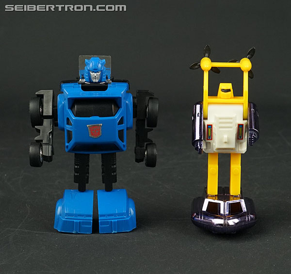 Transformers Generation 2 Seaspray (Image #75 of 77)