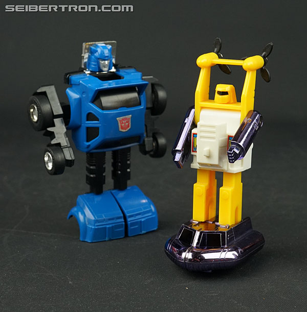 Transformers News: New Gallery: G2 Seaspray (Purple Variant) Transformers News: New Gallery: G2 Seaspray (Purple Variant)