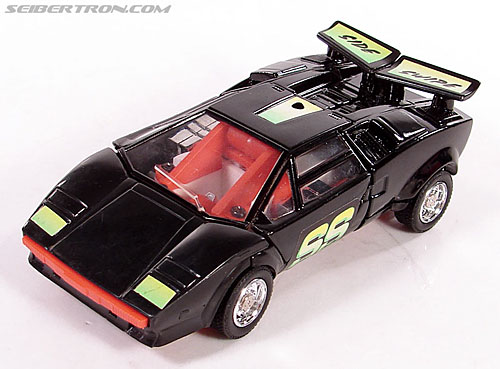 Transformers Generation 2 Sideswipe (Image #18 of 99)