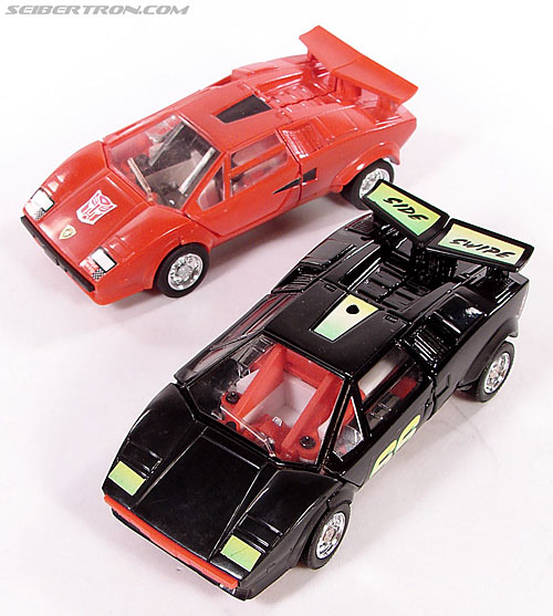 Transformers Generation 2 Sideswipe (Image #20 of 99)