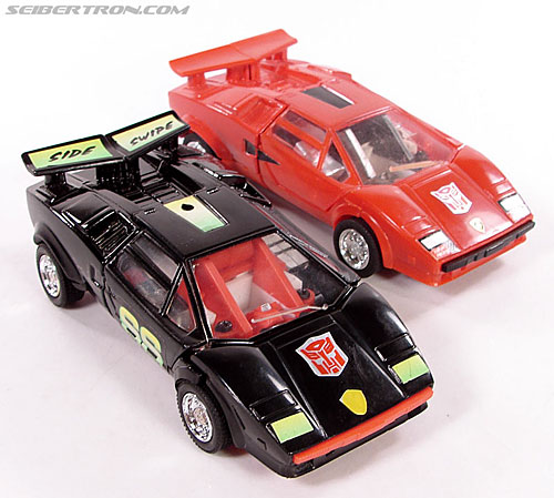 Transformers Generation 2 Sideswipe (Image #23 of 99)