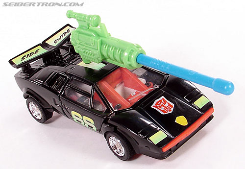 Transformers Generation 2 Sideswipe (Image #30 of 99)