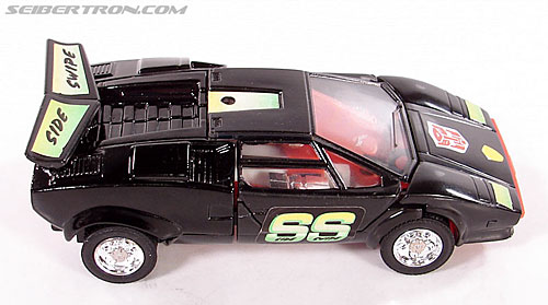 Transformers Generation 2 Sideswipe (Image #42 of 99)