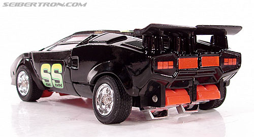 Transformers Generation 2 Sideswipe (Image #46 of 99)