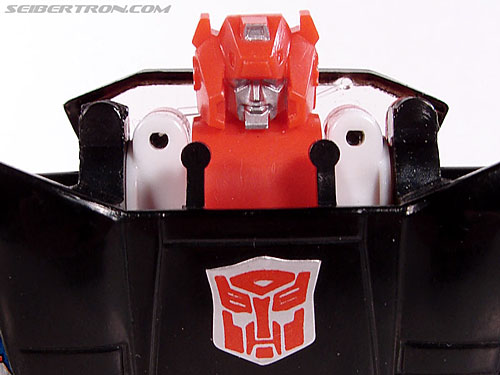 Sideswipe