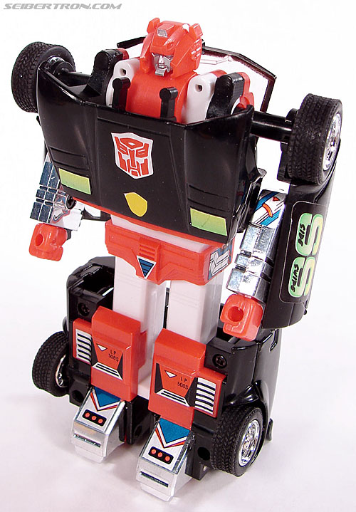 Transformers News: New Universe, Encore and G2 Galleries!