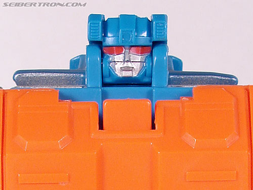 Silverbolt