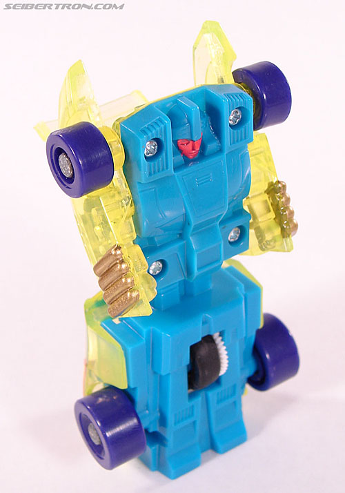 Transformers Generation 2 Sizzle (Image #32 of 50)