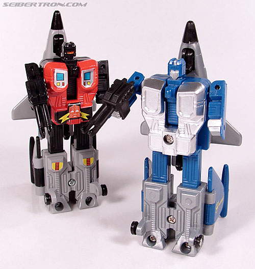 Transformers Generation 2 Skydive (Image #64 of 76)