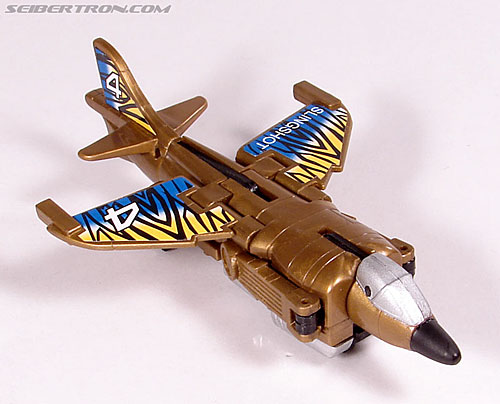 Transformers News: Top 5 Transformers Toys Most Likely to Break (and make you cry)