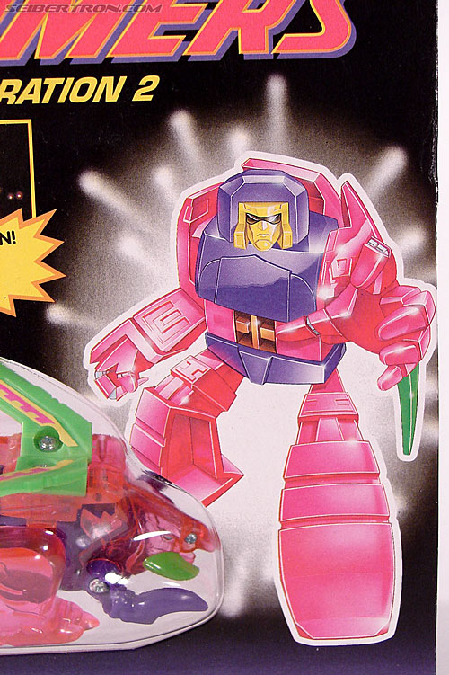 Transformers Generation 2 Sparkstalker (Image #2 of 48)
