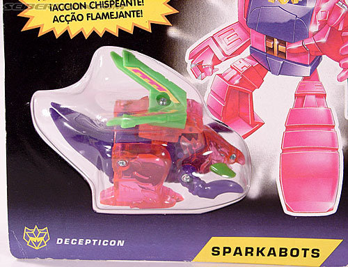 Transformers Generation 2 Sparkstalker (Image #4 of 48)