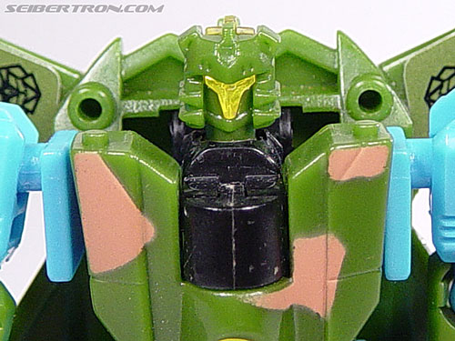 Strafe