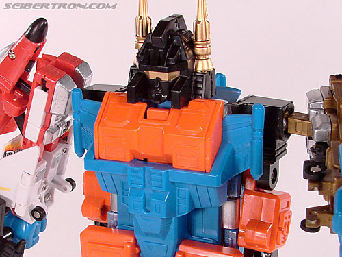 Transformers Generation 2 Superion (Image #63 of 111)