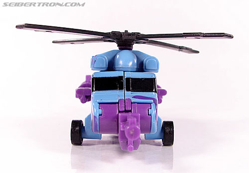 Transformers Generation 2 Vortex (Bolter) (Image #2 of 79)