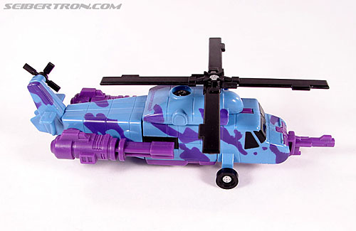 Transformers Generation 2 Vortex (Bolter) (Image #4 of 79)