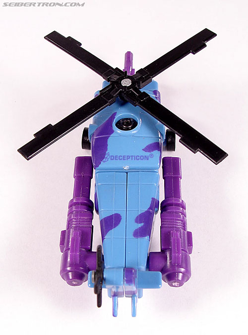 Transformers Generation 2 Vortex (Bolter) (Image #6 of 79)