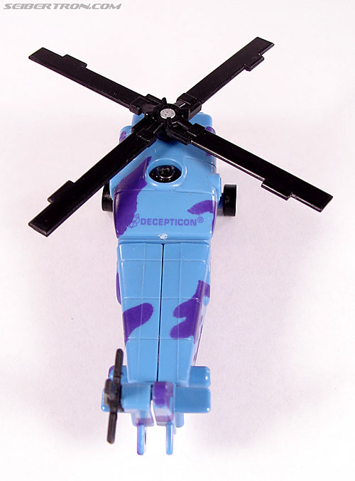 Transformers Generation 2 Vortex (Bolter) (Image #18 of 79)