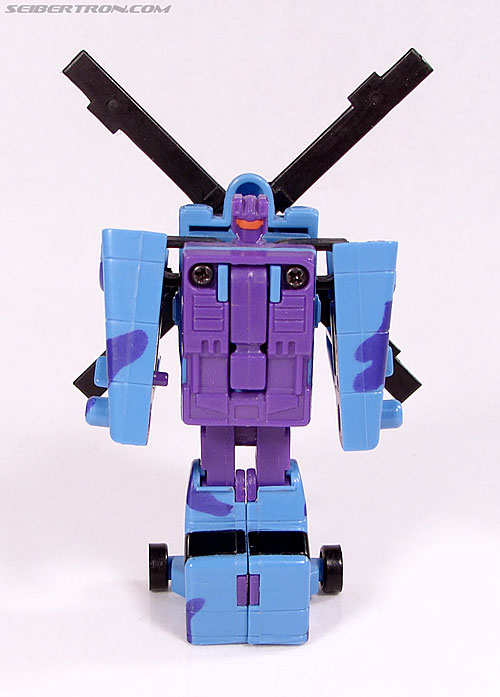 Transformers Generation 2 Vortex (Bolter) (Image #29 of 79)