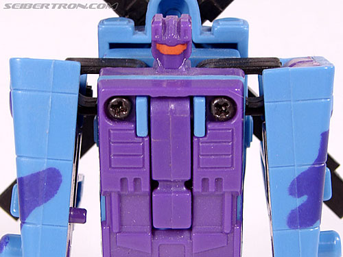 Transformers Generation 2 Vortex (Bolter) (Image #31 of 79)