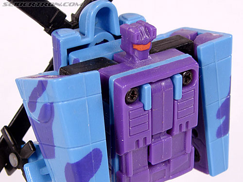 Transformers Generation 2 Vortex (Bolter) (Image #38 of 79)