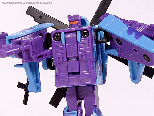 Transformers Generation 2 Vortex (Bolter) (Image #57 of 79)