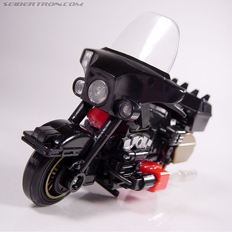 Transformers Generation 2 Road Pig (Image #22 of 60)