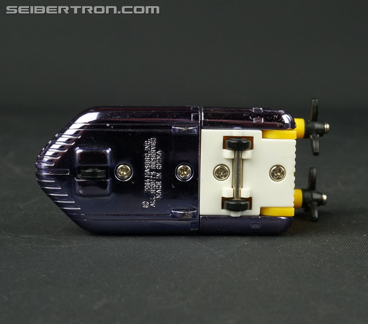 Transformers Generation 2 Seaspray (Image #12 of 77)