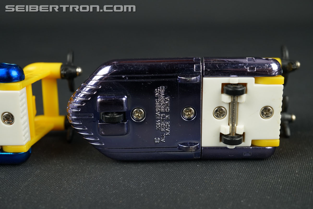 Transformers Generation 2 Seaspray (Image #19 of 77)