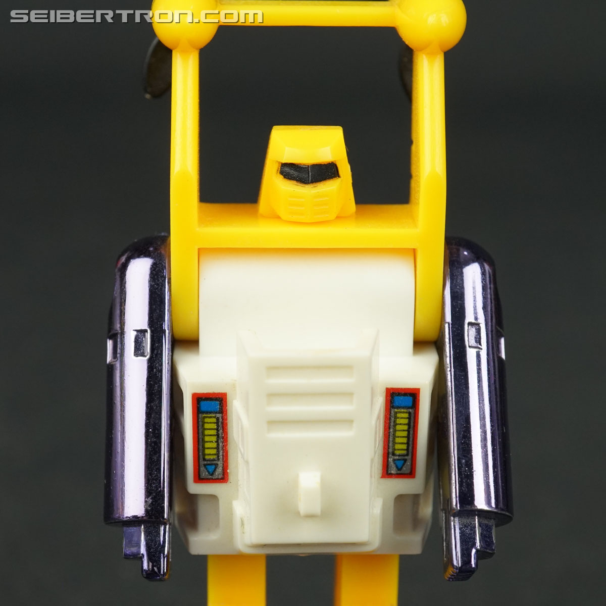 Transformers Generation 2 Seaspray (Image #35 of 77)