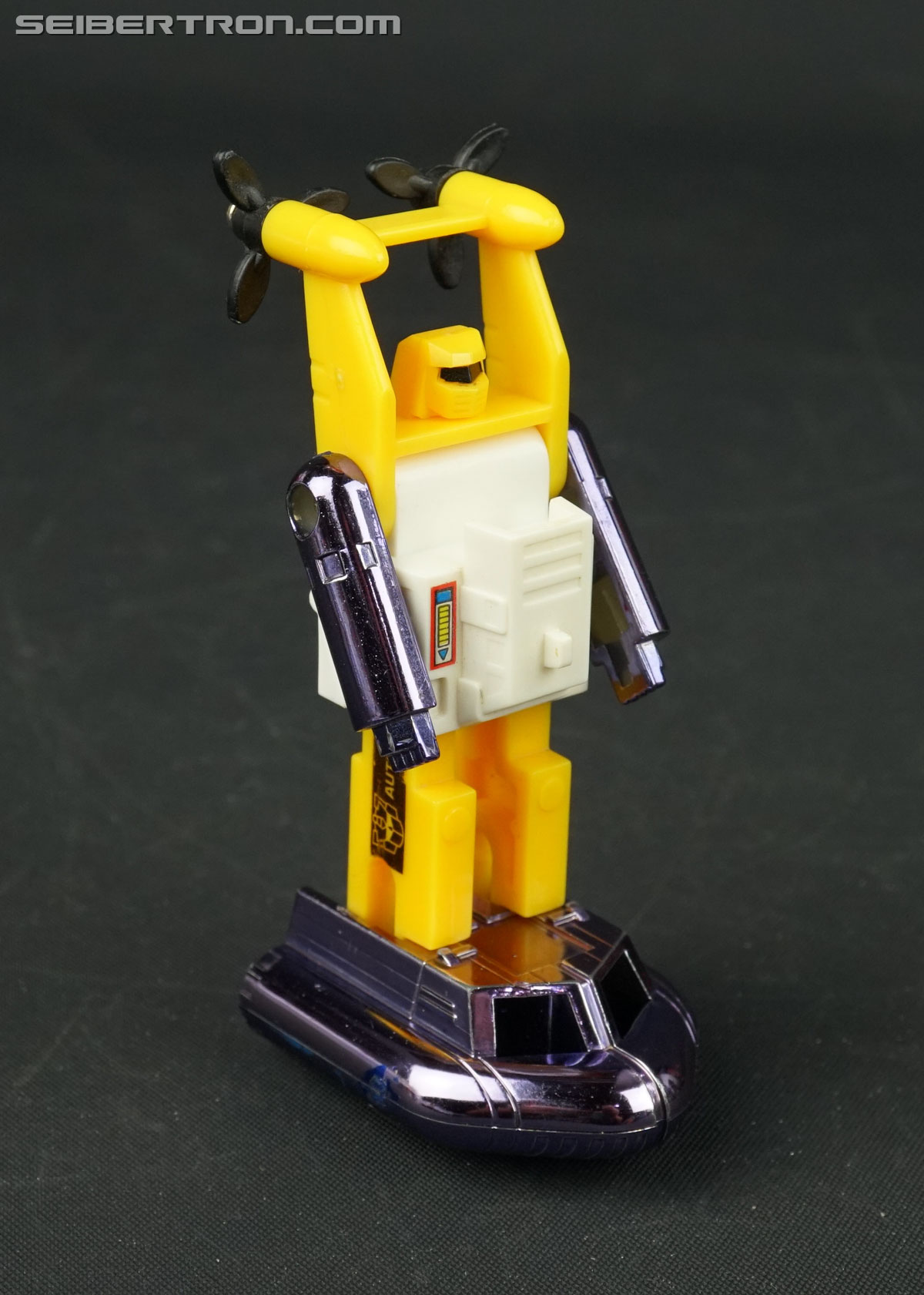 Transformers Generation 2 Seaspray (Image #39 of 77)