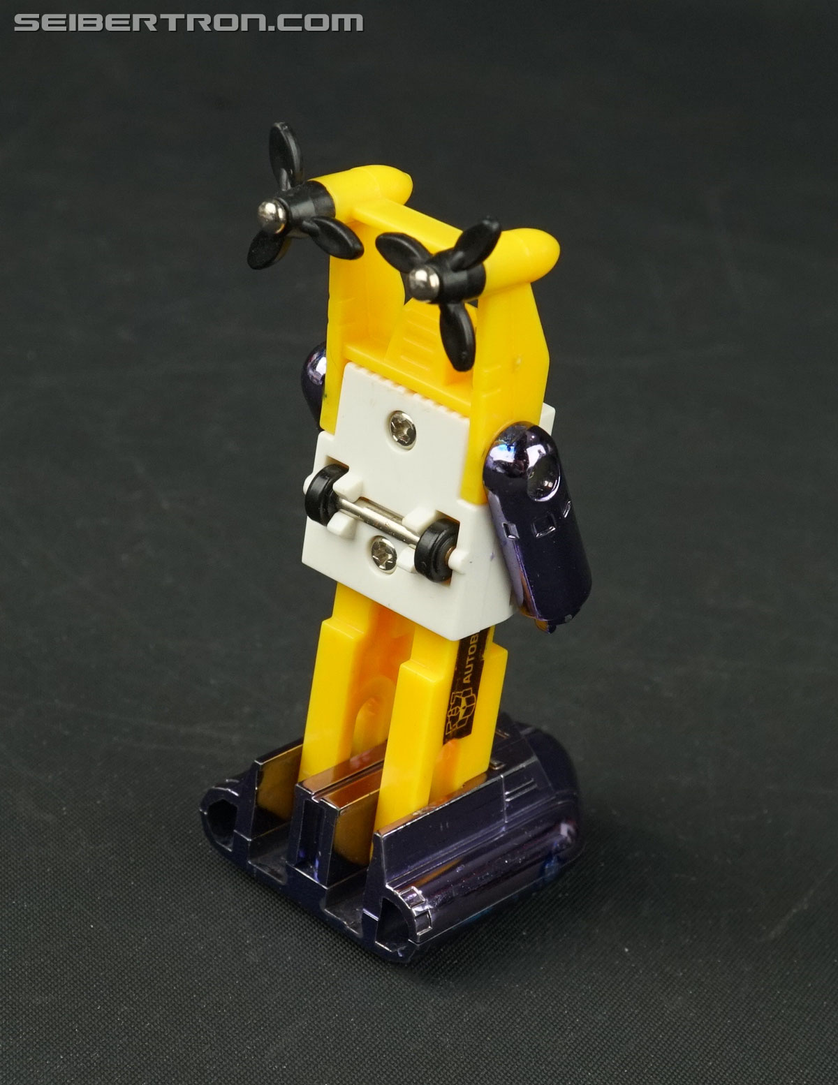 Transformers Generation 2 Seaspray (Image #43 of 77)
