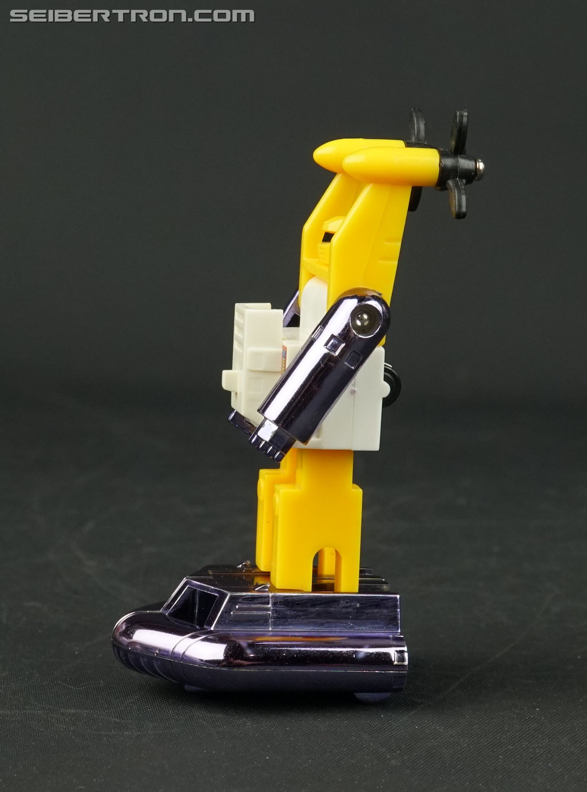 Transformers Generation 2 Seaspray (Image #46 of 77)