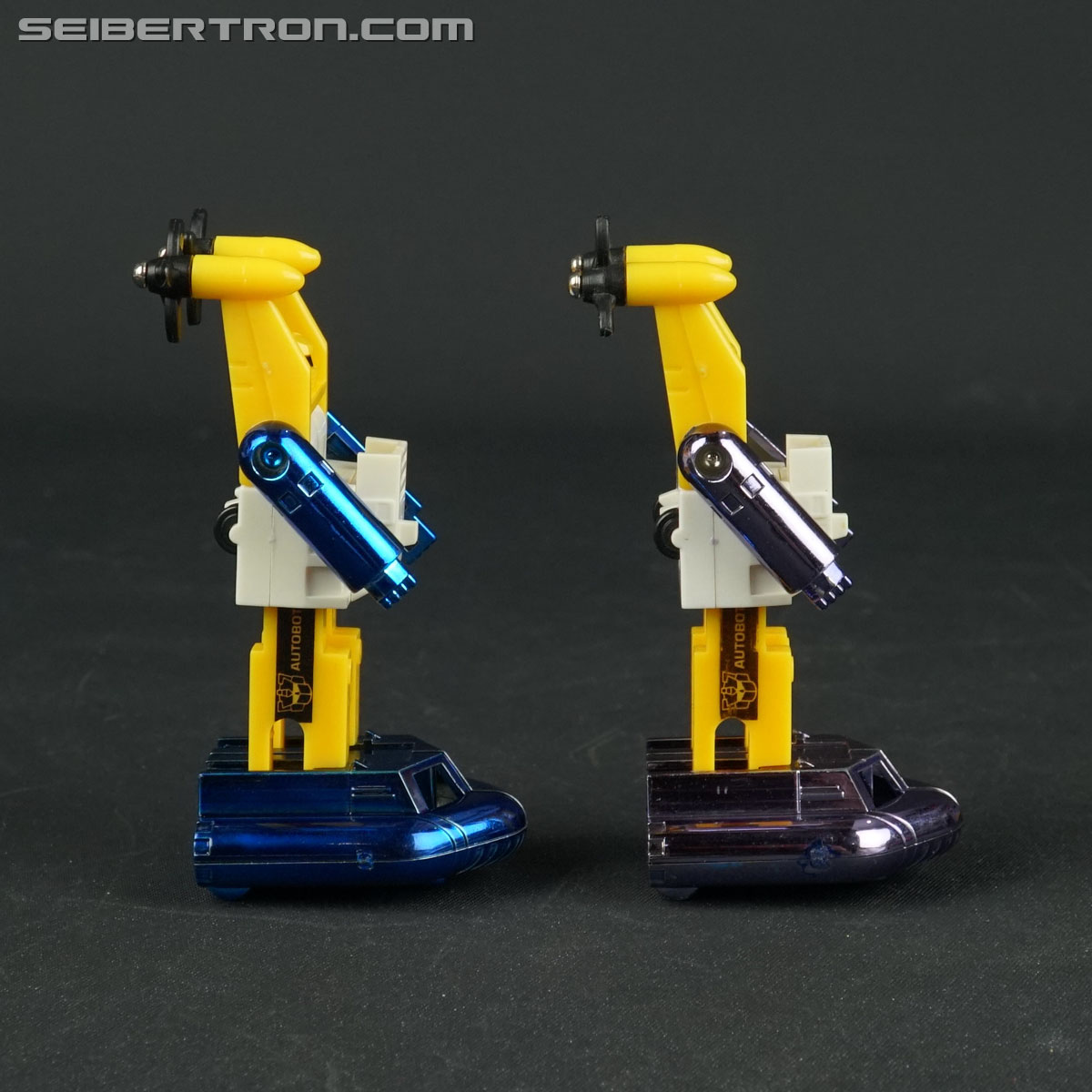 Transformers Generation 2 Seaspray (Image #57 of 77)