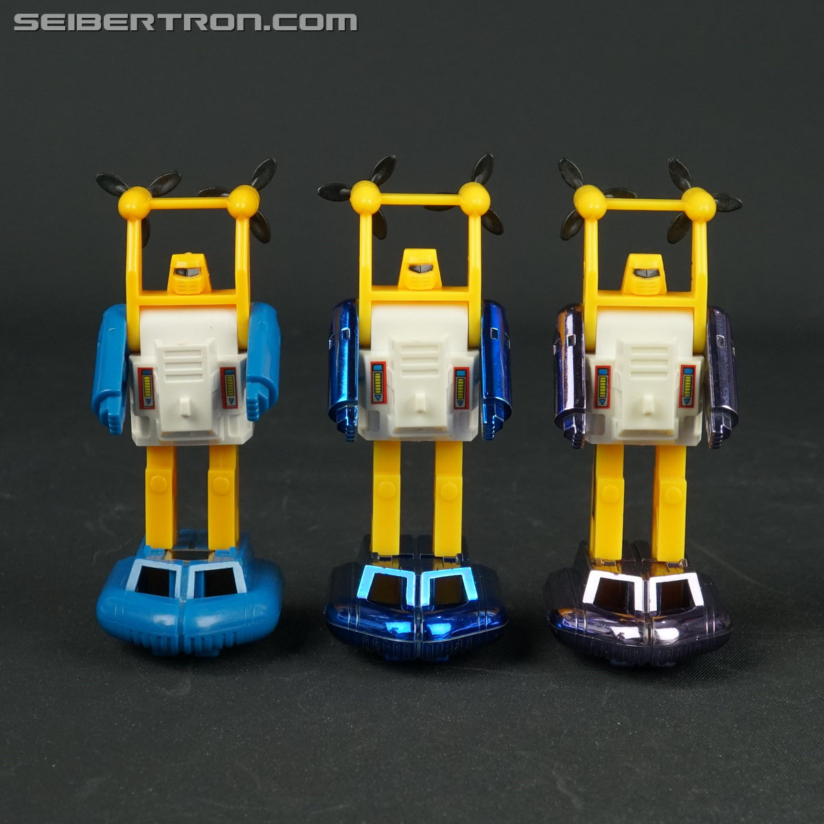 Transformers Generation 2 Seaspray (Image #67 of 77)