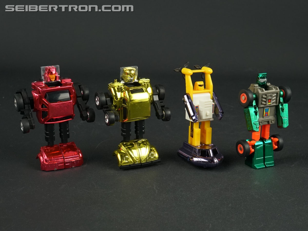 Transformers Generation 2 Seaspray (Image #71 of 77)