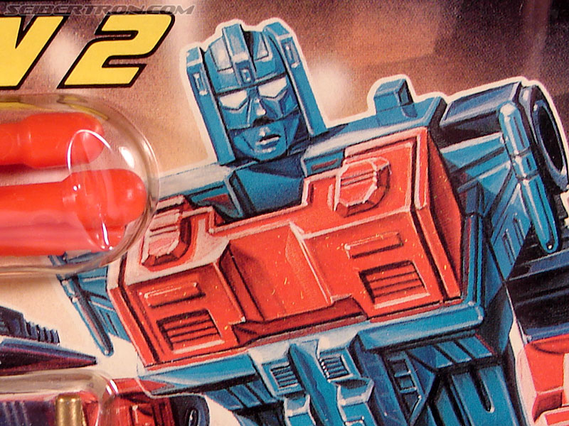 Transformers Generation 2 Silverbolt (Image #5 of 90)