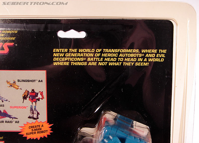 Transformers Generation 2 Silverbolt (Image #10 of 90)